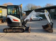 Bobcat E26