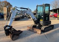 Bobcat E26