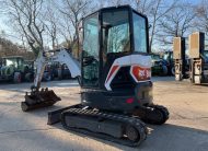 Bobcat E26