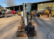 Bobcat E26