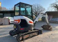 Bobcat E26