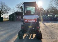 Bobcat E26