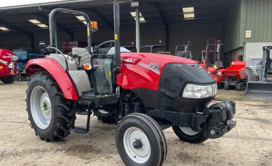 Case IH Farmall 55A