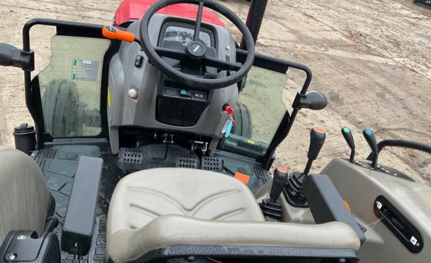 Case IH Farmall 55A