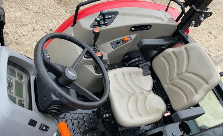 Case IH Farmall 55A