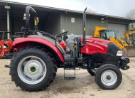 Case IH Farmall 55A
