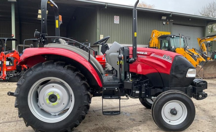 Case IH Farmall 55A