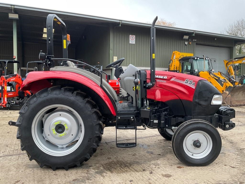 Case IH Farmall 55A