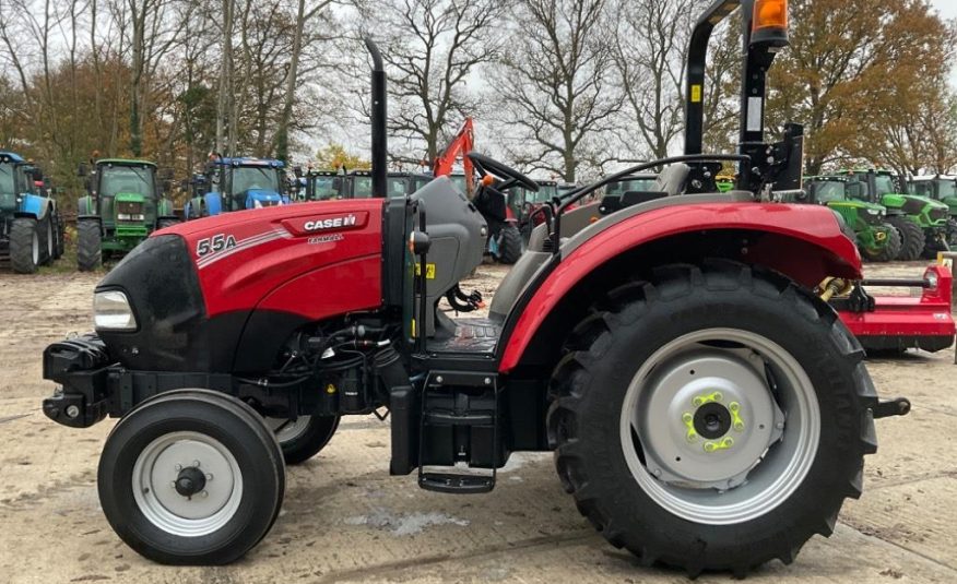 Case IH Farmall 55A