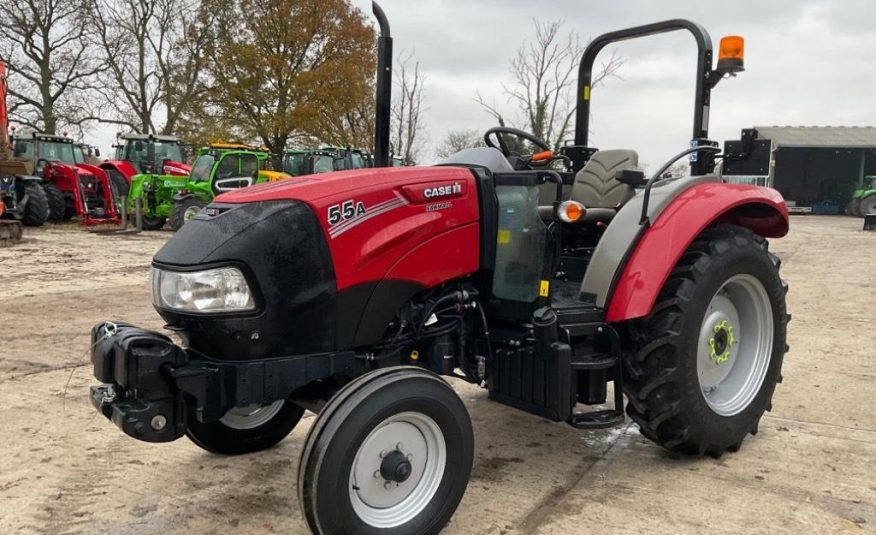 Case IH Farmall 55A
