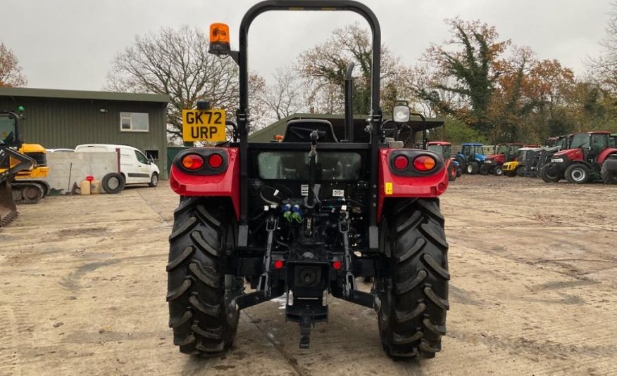 Case IH Farmall 55A