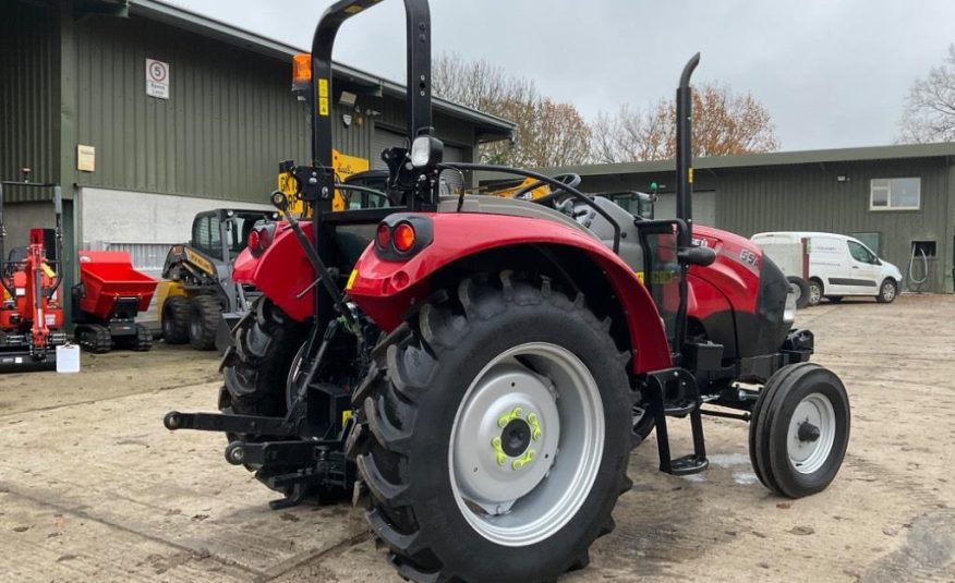 Case IH Farmall 55A