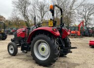 Case IH Farmall 55A