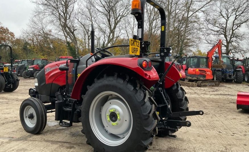 Case IH Farmall 55A
