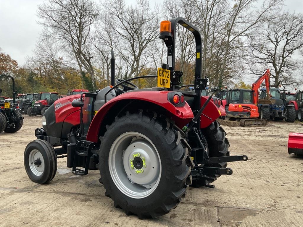 Case IH Farmall 55A