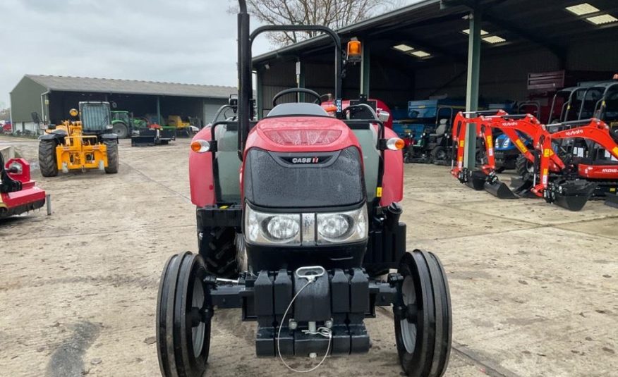 Case IH Farmall 55A