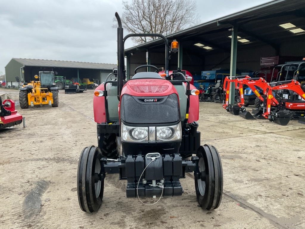 Case IH Farmall 55A