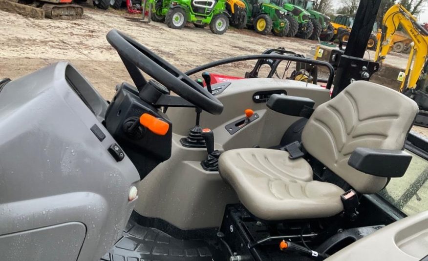 Case IH Farmall 55A