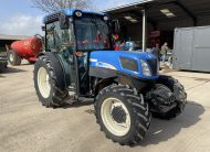 NEW HOLLAND T4050F