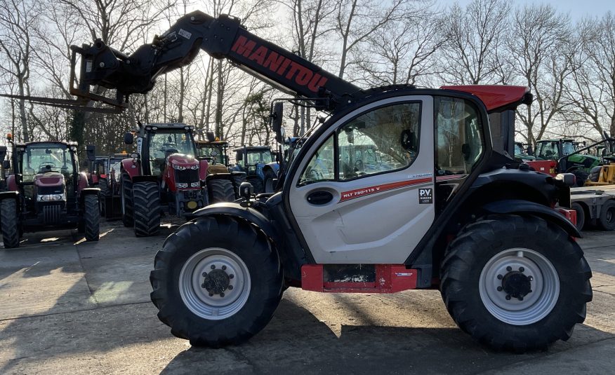 MANITOU MLT 730-115V