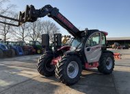 MANITOU MLT 730-115V