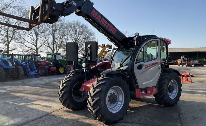 MANITOU MLT 730-115V