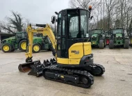 YANMAR VIO26