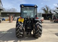 NEW HOLLAND T4050F