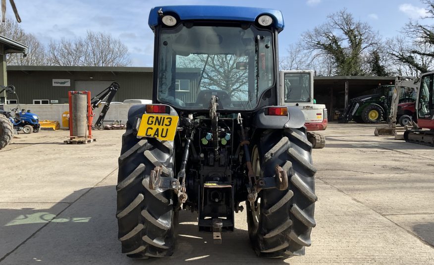 NEW HOLLAND T4050F