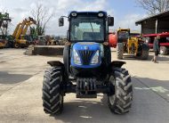 NEW HOLLAND T4050F