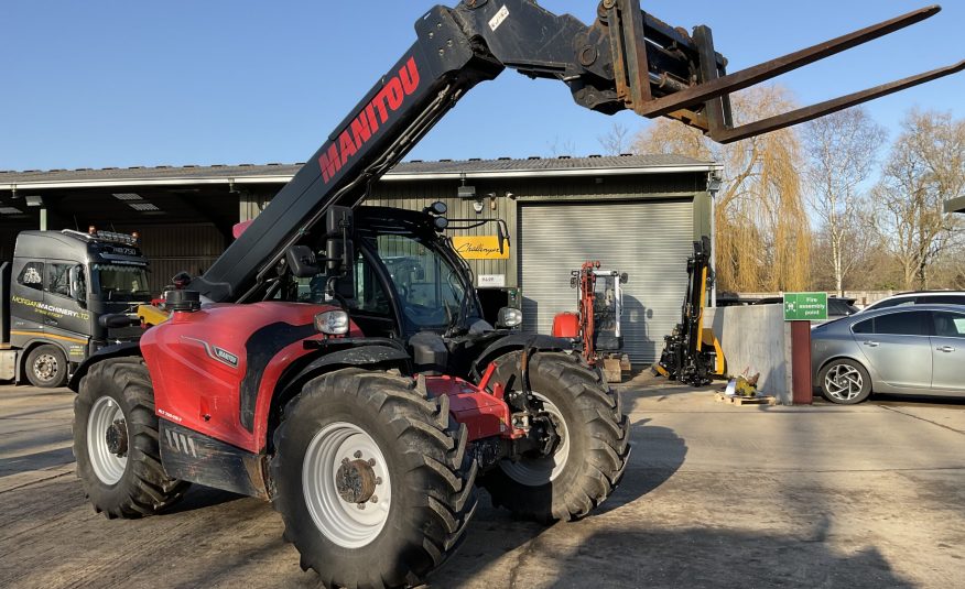 MANITOU MLT 730-115V