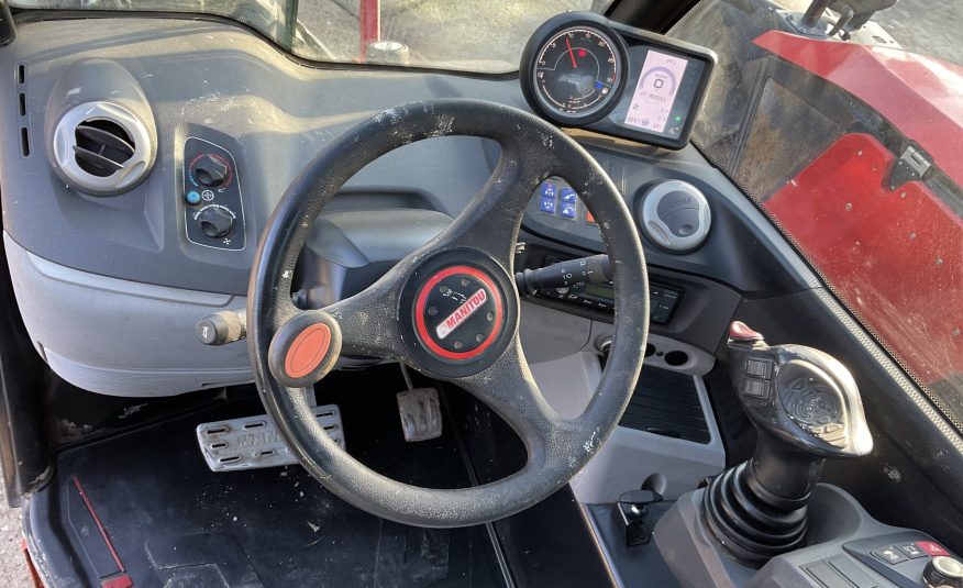 MANITOU MLT 730-115V