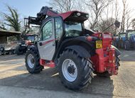 MANITOU MLT 730-115V