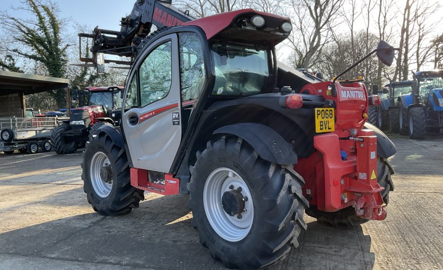MANITOU MLT 730-115V