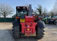 MANITOU MLT 730-115V