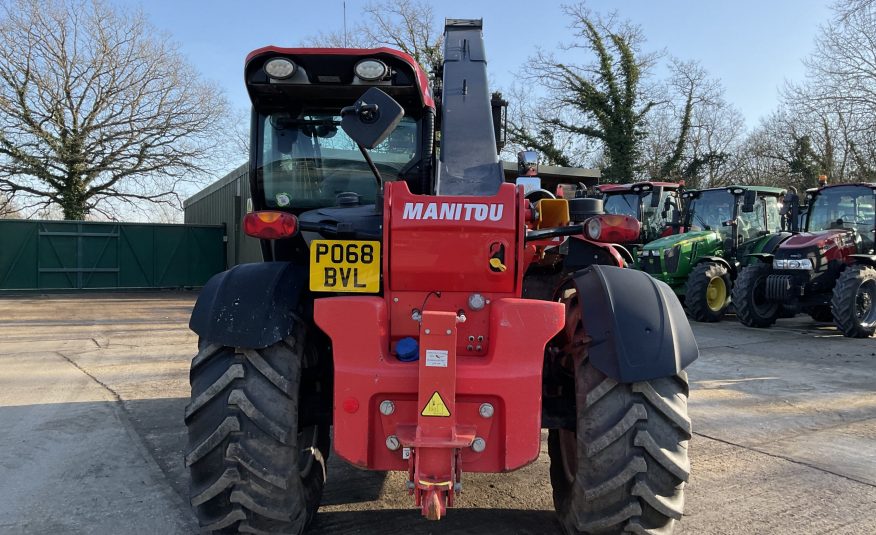 MANITOU MLT 730-115V