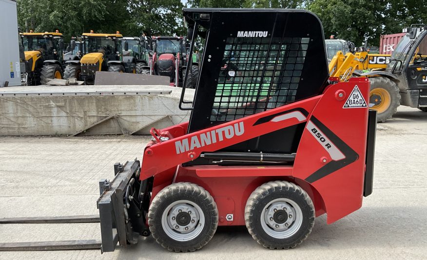 MANITOU 850R