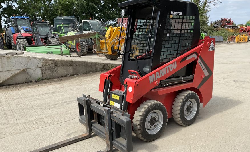 MANITOU 850R
