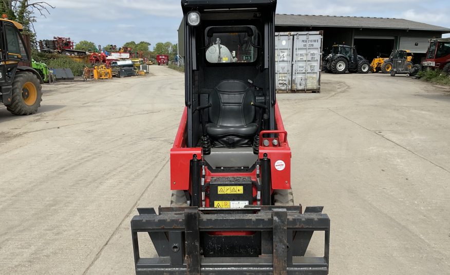 MANITOU 850R