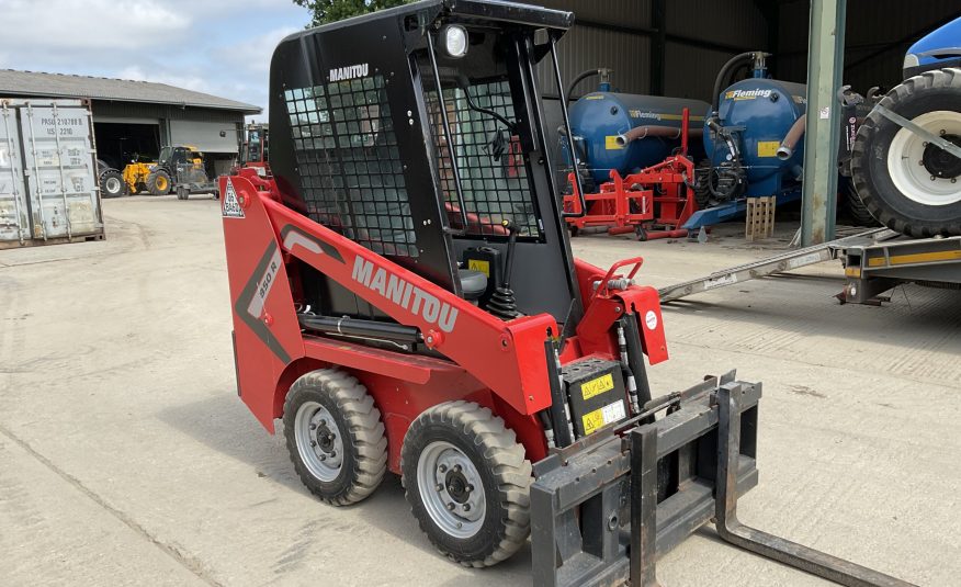 MANITOU 850R