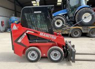MANITOU 850R