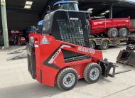MANITOU 850R