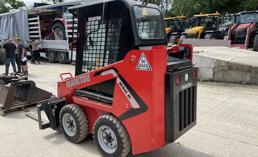 MANITOU 850R