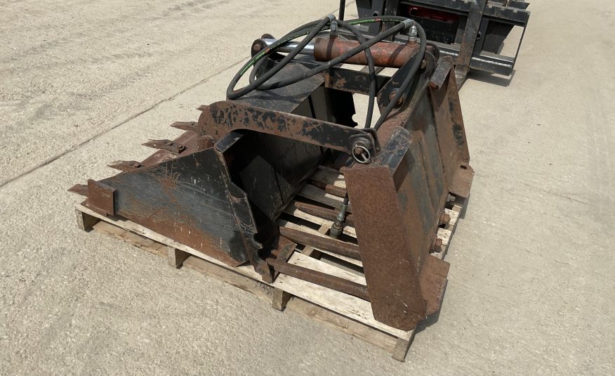 MANITOU 850R