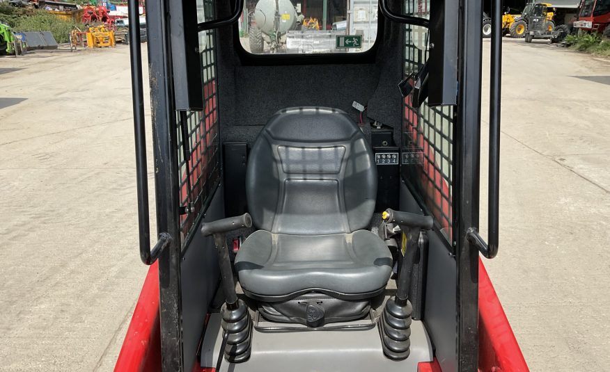 MANITOU 850R