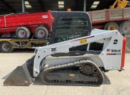 BOBCAT T450