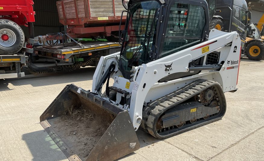 BOBCAT T450