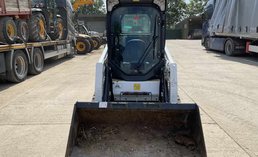 BOBCAT T450