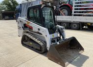 BOBCAT T450
