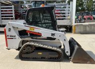 BOBCAT T450